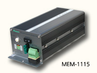 MEM-1115 太阳能充电控制逆变器